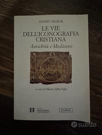 Le vie dell’iconografia cristiana