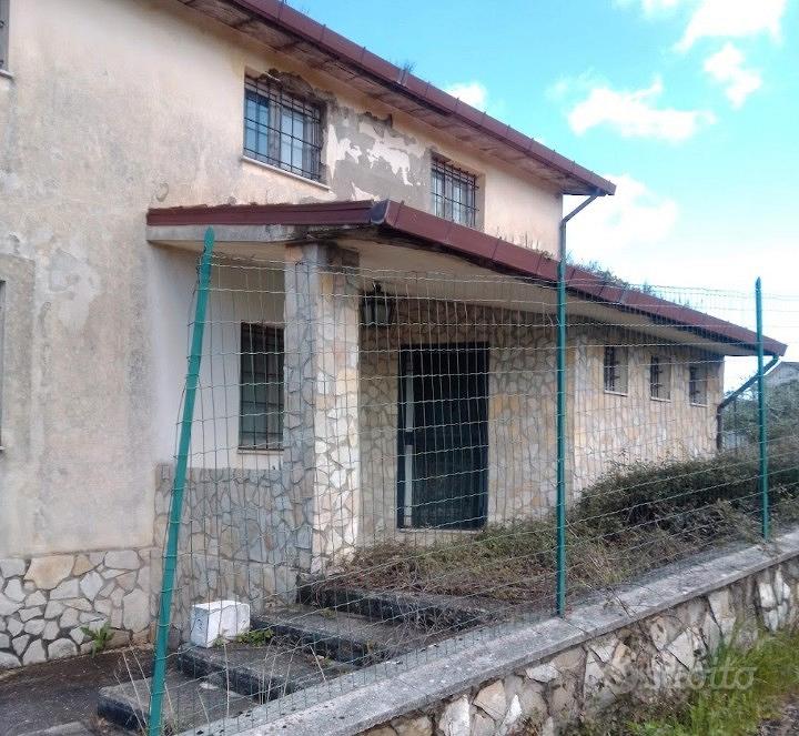 House in Grottolella, Avellino - Vista 4