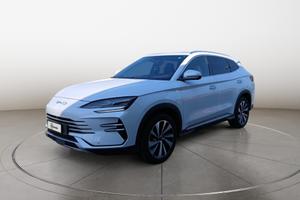 BYD Seal U DM-i 1.5 phev Comfort 2wd
