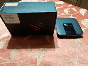 Smart Box TV