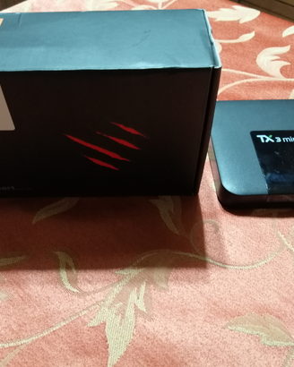 Smart Box TV