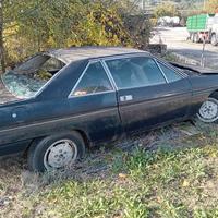 lancia gamma coupe 2.0