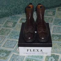 Stivaletto beatle Fratelli Rossetti Flexa