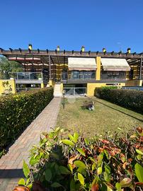 VILLA A SCHIERA A BOVOLONE