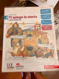 libro scuola media
