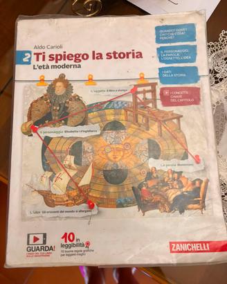 libro scuola media