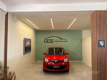 Renault Twingo 1000cc 69cv SCe Life
