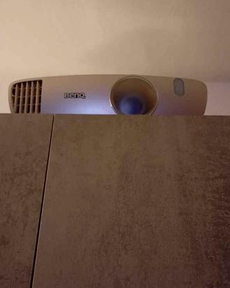 Videoproiettore BENQ w2000