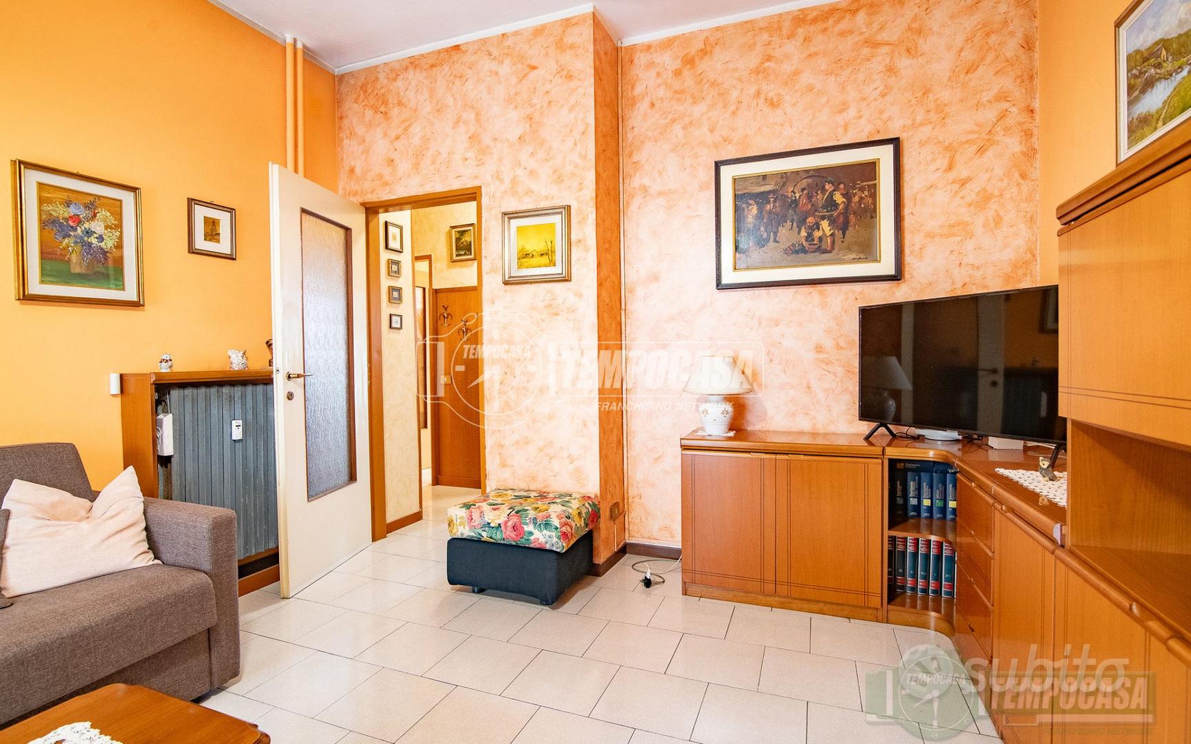 Appartamento – Monza, San Fruttuoso - Vista 2