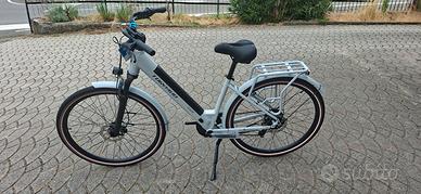 Torpado Venere Ebike 