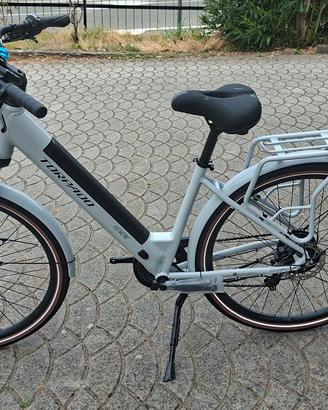 Torpado Venere Ebike 