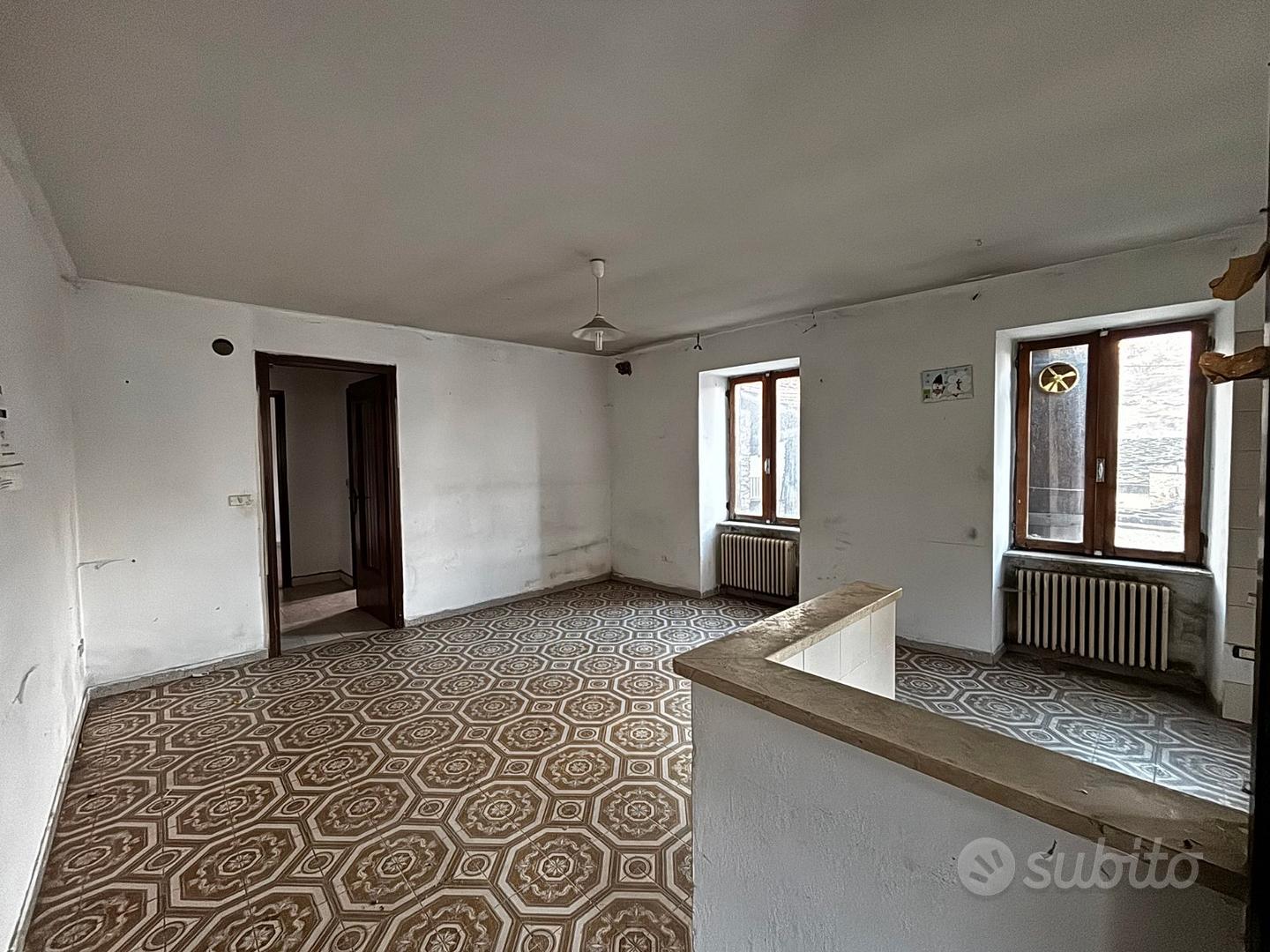 Apartment in Introd, Le Junod - Vista 3