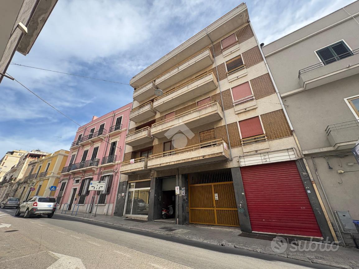 Appartamento – Brindisi, Centro - Vista 4