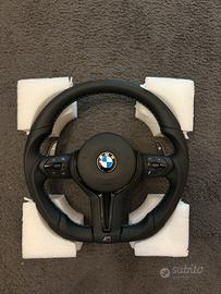 volante bmw serie 1/2/3/4