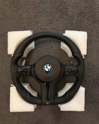volante bmw serie 1/2/3/4