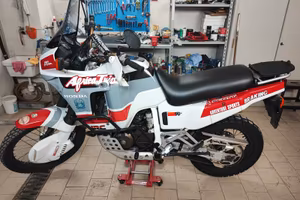 Honda Africa Twin 650 euro 3.500,00
