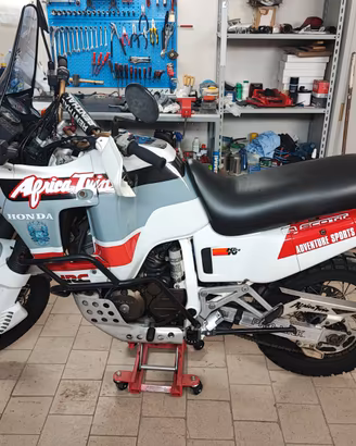 Honda Africa Twin 650 euro 3.500,00