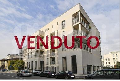Appartamento Milano [Cod. rif 3281948VRG]