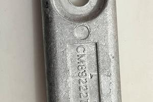 Anodi per Yamaha-Mercury-honda-Suzuki