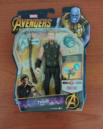 Marvel Thor Action Figure