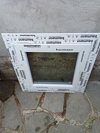 svendita €100 finestra pvc 