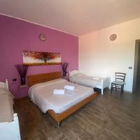 Appartamento o camera per brevi periodi