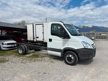 Iveco Daily telaio