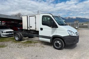 Iveco Daily telaio
