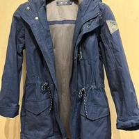 Giacca Geox ragazzo 10 anni