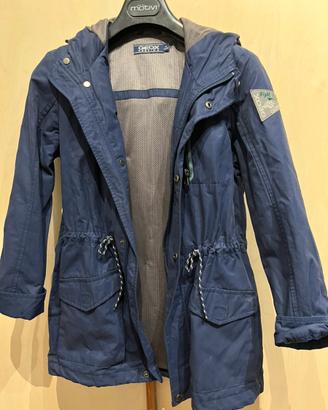 Giacca Geox ragazzo 10 anni