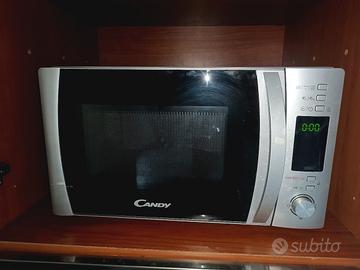elettrodomestici cucina
