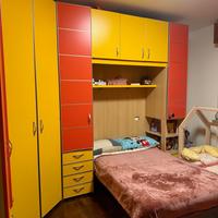 Cameretta bimba scavolini