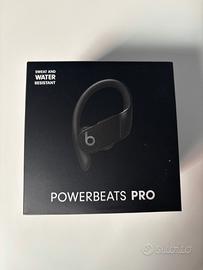 Powerbeats pro