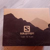 Scarponi SALOMON