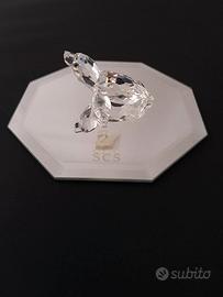 Foca Swarovski collezione anni 90
