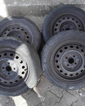 Cerchi Auto