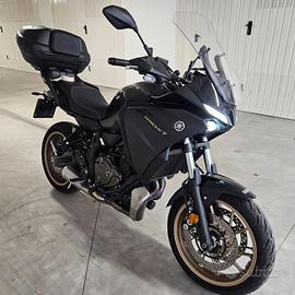 Yamaha Tracer 7