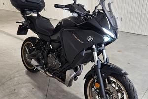 Yamaha Tracer 7