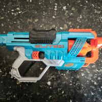 Hasbro Nerf Elite 2.0 Commander