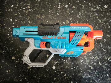 Hasbro Nerf Elite 2.0 Commander