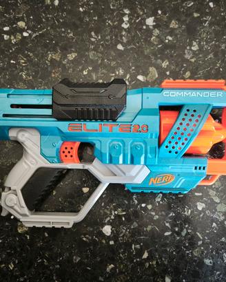 Hasbro Nerf Elite 2.0 Commander