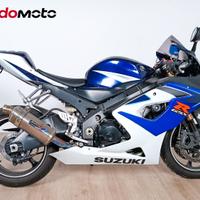 SUZUKI GSX R1000 - 2006 Passaggio incluso