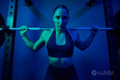 Grafico con esperienza in Photoshop (prova Gratis)