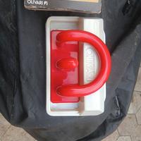 appendiabito da muro design studio olivari