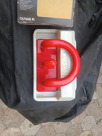 appendiabito da muro design studio olivari