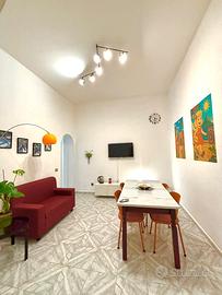 ARREDATO 3 ambienti - Dante/Serradifalco -