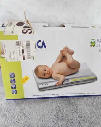 Bilancia elettronica