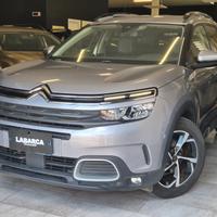 Citroen C5 Aircross BlueHDi 130 S&S