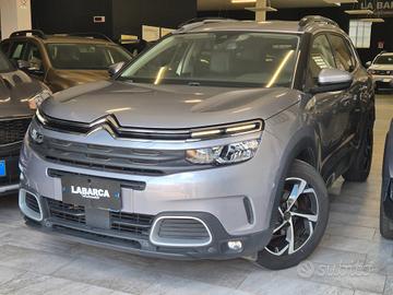 Citroen C5 Aircross BlueHDi 130 S&S