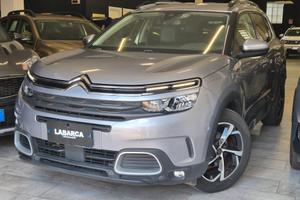 Citroen C5 Aircross BlueHDi 130 S&S